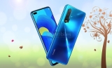 Honor V30 Pro Canlı Canlı Görüntülendi!