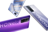 Honor V40 Serisinin Teknik Özellikleri Sızdırıldı!