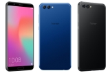 Huawei Ocak Ayında Gelecek Honor View 10 Modelini Duyurdu