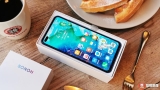 Honor 30S’in Tasarımı Tamamen Ortaya Çıktı!