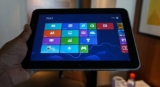 HP’den yeni tablet : HP Pro Tablet 408 G1 Windows 8.1