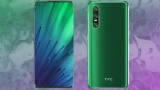 HTC Desire 20 Pro Avrupa’da Tanıtıldı – Fiyatı ve Özellikleri