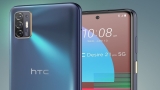 HTC Desire 21 Pro 5G Resmi Olarak Duyuruldu!