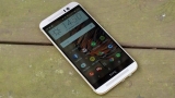 HTC One M10 yolda!
