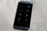 HTC M8 görücüye çıktı