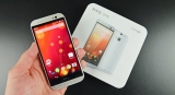 HTC One (M8) Developer Edition Android 5.0 Lollipop terfi ediyor