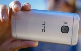 HTC One M9’un Kamerası Güncellendi