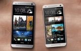 HTC One Mini 2 Üç Farklı Renk Seçeneği İle Geliyor