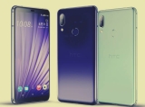 HTC U19e Tanıtıldı – Fiyatı ve Özellikleri