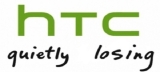 HTC zarar etti