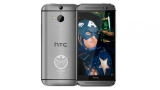 HTC One M8 için S.H.I.E.L.D. Versiyonu