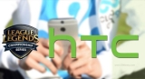 HTC’den E-Spor Atağı
