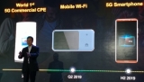 Huawei Açıkladı! İlk 5G Akıllı Telefonu 2019’da Geliyor!