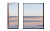 Huawei Mate X2’nin Tasarımı Ortaya Çıktı!