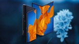 Huawei Mate X2, 22 Şubat’ta Görücüye Çıkacak!
