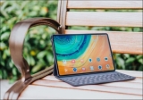 Huawei MatePad Pro 2, Çok Yakında Satışa Sunulacak!