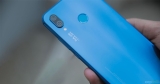 Çentikli Ekranıyla Huawei Nova 3’ün Yeni Tanıtım Görseli Yayınlandı