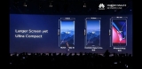 Huawei Amerika’da Apple ve Samsung’a Savaş Açacak!