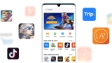 Huawei AppGallery’deki Bir Hata, Ücretli Uygulamaları Ücretsiz Yapıyor