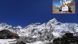 Huawei, Everest’e 5G Ağ Bağlantısı Kuruyor!
