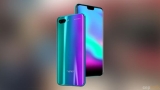 Huawei Honor 10 Avrupa Satışlarına İnanılmaz İlgi! Stoklar Yetmedi!