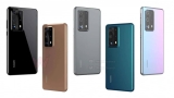 Huawei P40 Serisini 26 Mart’ta Online Olarak Piyasaya Sürecek!