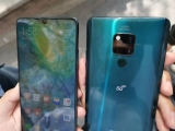 Huawei Mate 20 X 5G Artık 30x Zoom Yapabilecek!