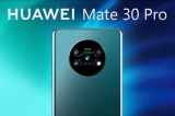 Huawei Mate 30 Pro Kamerada Bir İlke Sahip Olabilir!