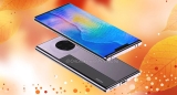 Huawei Mate 30 Pro Teknik Çizimleri ve Bazı Özellikleri Sızdırıldı!
