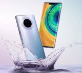 Huawei Mate 30 Pro Ekran Tedarikçisi Belli Oldu!