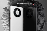 Huawei Mate 40 Pro Plus Master Lu Testinde Xiaomi Mi 10 Ultra’ya Karşı