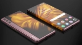 Huawei, Yuvarlanabilir Ekranlı Bir Telefon Satışa Sunabilir