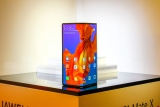 Huawei’nin Uygun Fiyatlı Katlanabilir Telefonu Canlı Olarak Görüntülendi!
