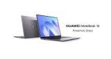 Huawei MateBook 14 2021 Ryzen Edition Tanıtıldı!