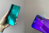 Huawei Nova 5 Pro Canlı Canlı Görüntülendi!