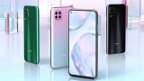 Huawei Nova 7 Pro’nun Ön Tasarımı Ortaya Çıktı!