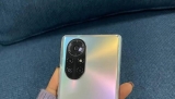 Huawei Nova 8 Pro Lansmandan Önce Canlı Canlı Görüldü!