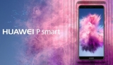 Huawei Enjoy 7S Modeli Huawei P Smart Adıyla Global Satışa Sunulacak