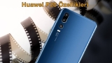 Huawei P20 Tanıtım Görüntüleri Ortaya Çıktı: AI Destekli Üçlü Kamera!
