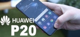 Huawei P20, P20 Plus ve P20 Pro Tasarımları Sızdırıldı! 3 Arka Kamera!
