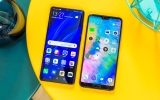 Huawei P30, P20 Modelinden Çok Daha Hızlı Satıldı