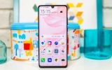 Huawei P30 Pro İncelemesi