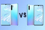 Huawei P30 Pro ve Huawei P30 Karşılaştırması