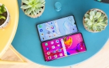 Huawei P30 Pro Yeni Renk Seçeneklerinde Geliyor