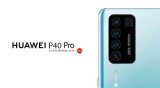 Huawei P40 Pro’nun Arka Kamera Tasarımı Böyle Olabilir!