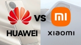 Huawei, Xiaomi’ye Dava Açtı – İşte Nedeni!