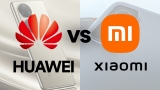 Huawei ve Xiaomi uzlaştı – patentler bela oldu!