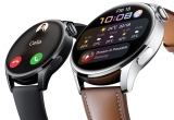 Huawei Yeni Watch 3 Akıllı Saatini Tanıttı!