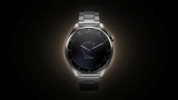 Huawei Watch 3 Pro New Bugün Görücüye Çıktı!