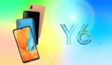 Huawei Y6 2019 Tanıtıldı – Fiyatı ve Özellikleri